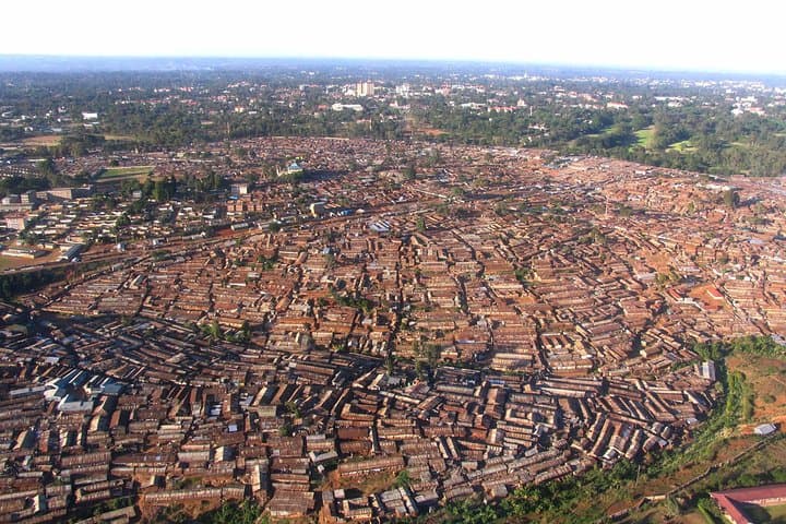 Kibera to Sedmak: A Guided Day Tour Through Nairobi’s Urban Life and Wildlife photo 3