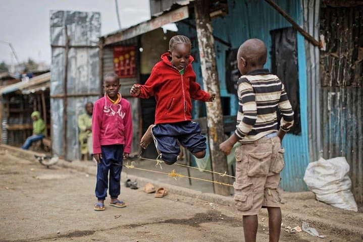 Kibera to Sedmak: A Guided Day Tour Through Nairobi’s Urban Life and Wildlife photo 5