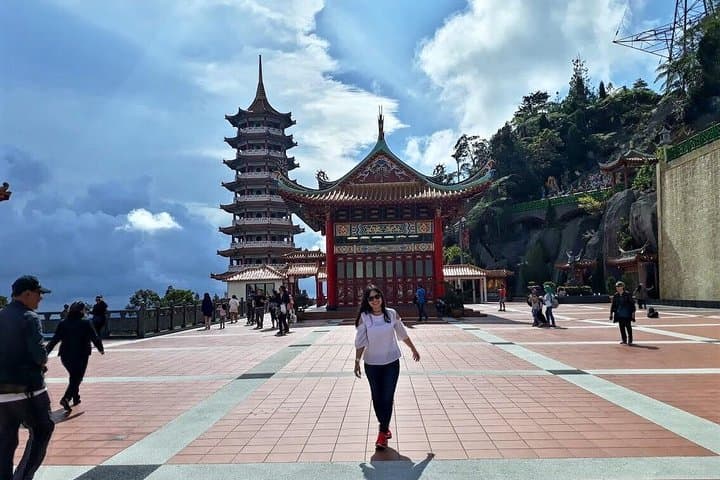 Genting Highlands Day Tour from Kuala Lumpur — Cable Car, Theme Parks & Lunch photo 4