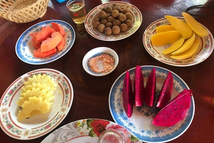 Private Mekong Delta Shore Excursion from Phu My — My Tho Boat Cruise & Village Visit photo 4
