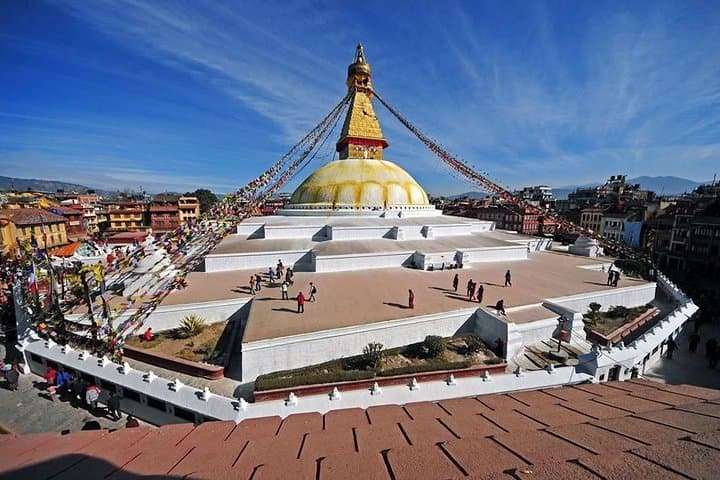 10-Day Nepal Highlights: Kathmandu, Chitwan, Lumbini & Pokhara Tour photo 4