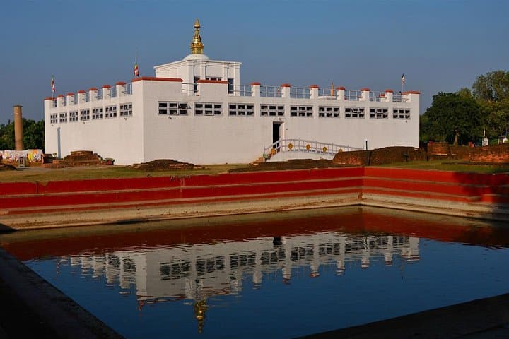 10-Day Nepal Highlights: Kathmandu, Chitwan, Lumbini & Pokhara Tour photo 5