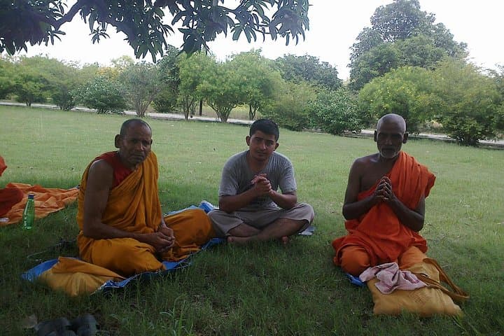 10-Day Nepal Highlights: Kathmandu, Chitwan, Lumbini & Pokhara Tour photo 6