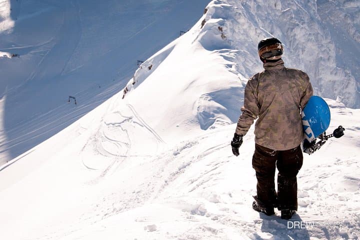 Alpine Ski Day from Munich to Garmisch-Partenkirchen — Kandahar Runs & Lift Access photo 3