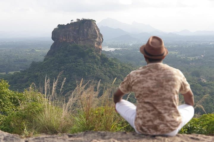 Splendour of Sri Lanka: 8-Day Private Tour from Colombo to Mirissa photo 1