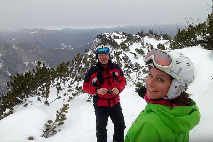 Alpine Ski Day from Munich to Garmisch-Partenkirchen — Kandahar Runs & Lift Access photo 4