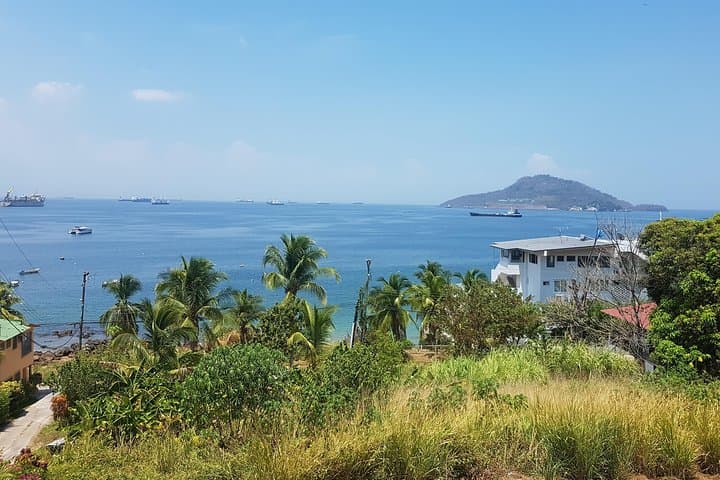 Taboga Island Beach Day Trip from Panama City: Ferry, Beaches & Snorkeling photo 5