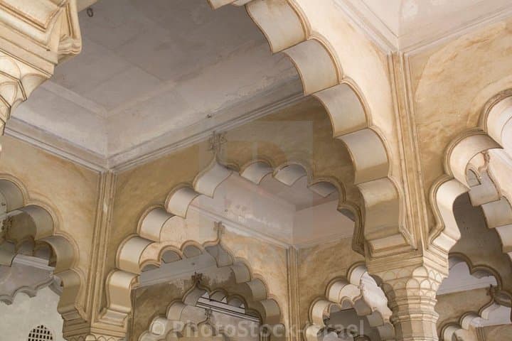 Overnight Agra Tour from Hyderabad: Sunrise at the Taj Mahal & Agra Fort photo 4