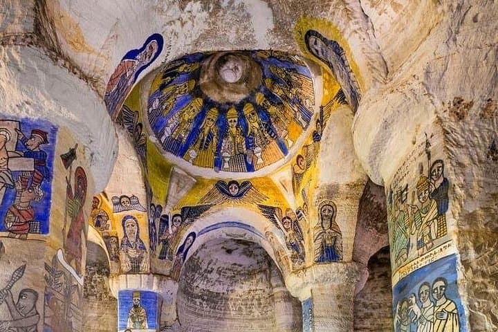 10-Day Northern Ethiopia: Historical Route — Simien, Axum & Lalibela photo 4