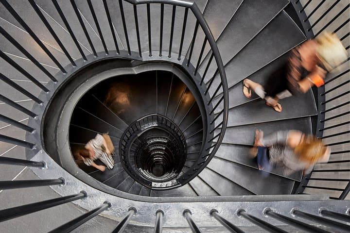 Zeitz MOCAA Cape Town: Contemporary Art at The Silo photo 4