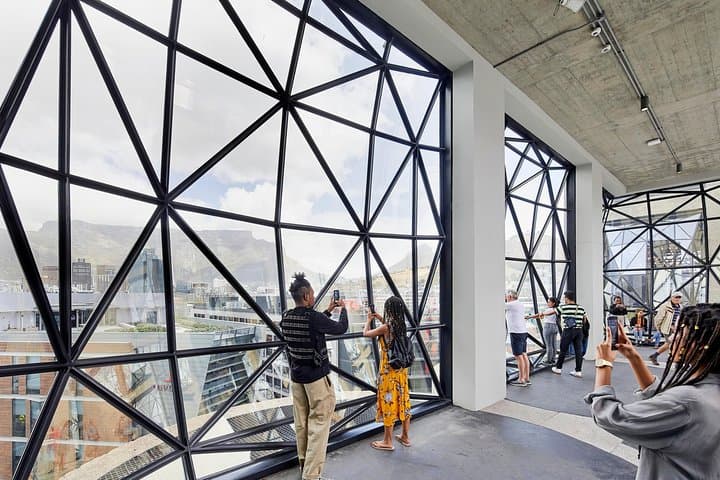 Zeitz MOCAA Cape Town: Contemporary Art at The Silo photo 5