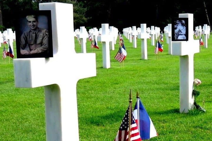 Explore the Historic Battlefields of Normandy photo 4