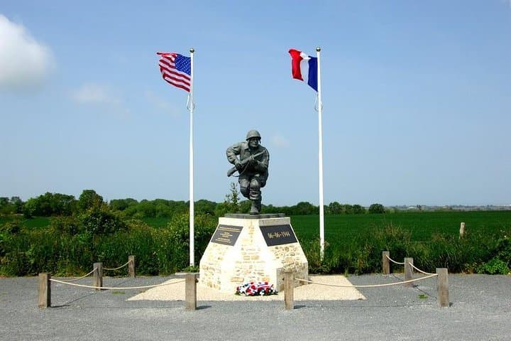 Explore the Historic Battlefields of Normandy photo 5