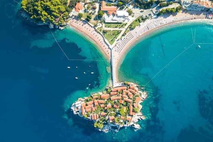Best of Montenegro Day Trip from Dubrovnik: Kotor, Perast, Budva & Porto Montenegro photo 4