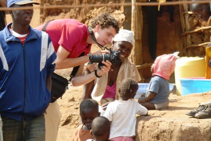 Kibera to Sedmak: A Guided Day Tour Through Nairobi’s Urban Life and Wildlife photo 6