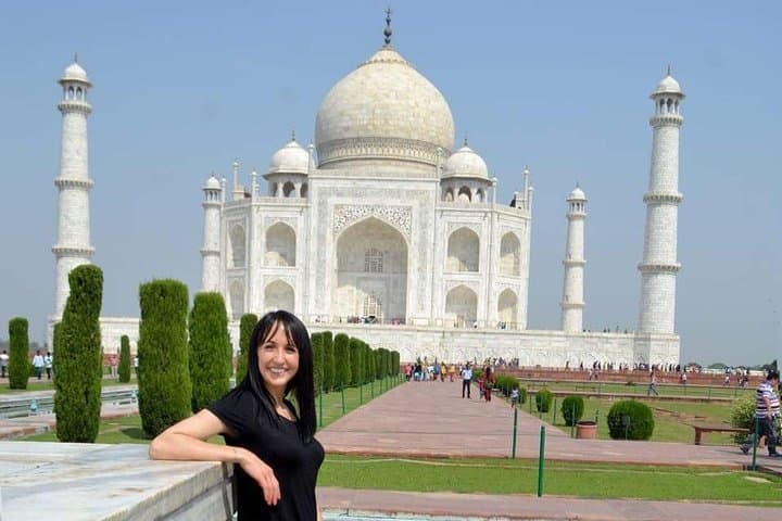 Taj Mahal Day Tour from Delhi: Complete Guide to Visiting the Taj and Agra Fort photo 6