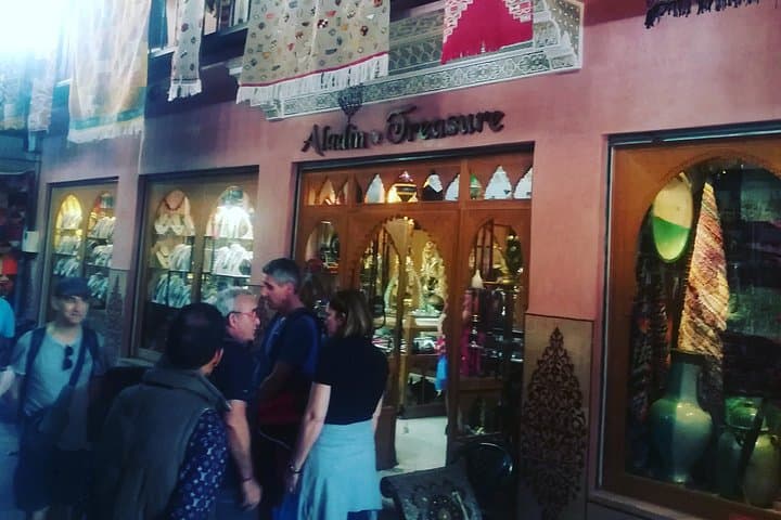 Taroudant & Tiout Day Trip from Agadir — Kasbah Views, Palm-Grove Walks & Berber Lunch photo 4