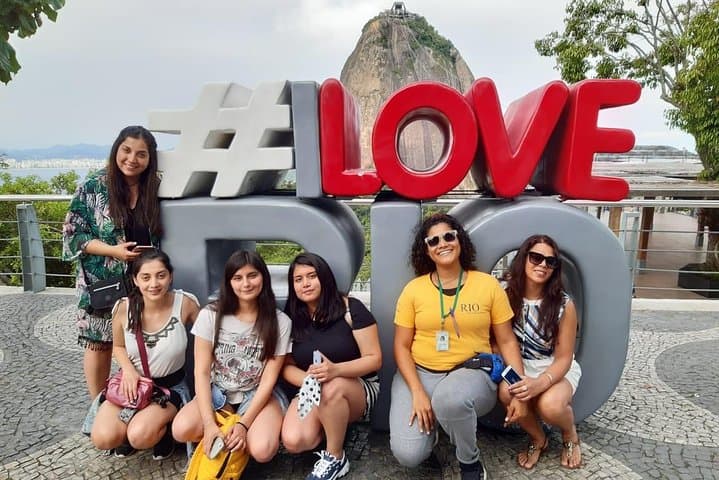 A Day in Rio de Janeiro: Corcovado, Sugarloaf & Lapa Highlights photo 5