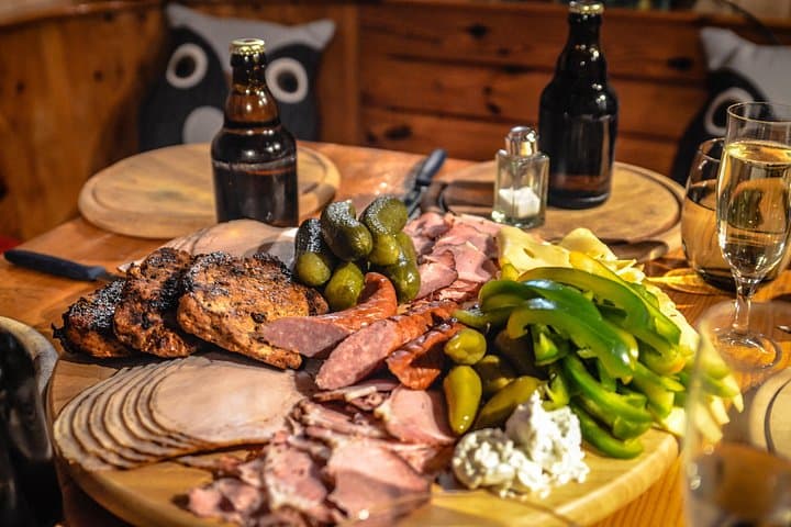Warsaw Beer Tasting Tour — 6 Polish Brews, 3 Local Pubs & Brewery Crawl photo 2