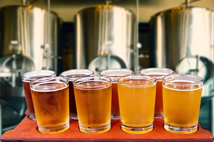 Warsaw Beer Tasting Tour — 6 Polish Brews, 3 Local Pubs & Brewery Crawl photo 3