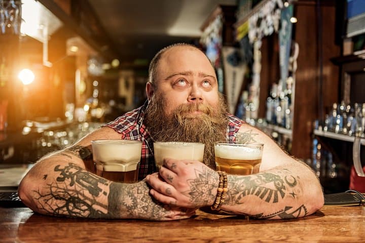Warsaw Beer Tasting Tour — 6 Polish Brews, 3 Local Pubs & Brewery Crawl photo 5