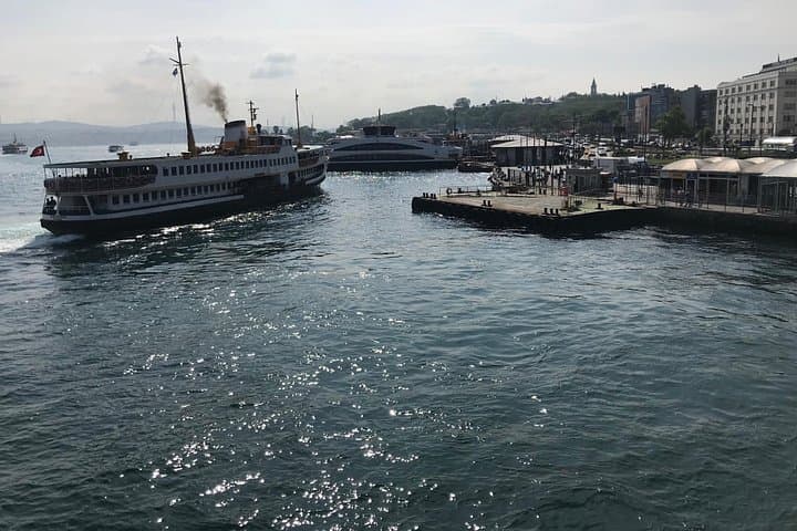 10-Day Turkey Highlights: Istanbul, Troy, Ephesus, Pamukkale & Cappadocia photo 3
