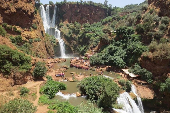 ouzdoud-waterfalls-day-trip-from-marrakech-guide-to-cascades-douzoud photo 4