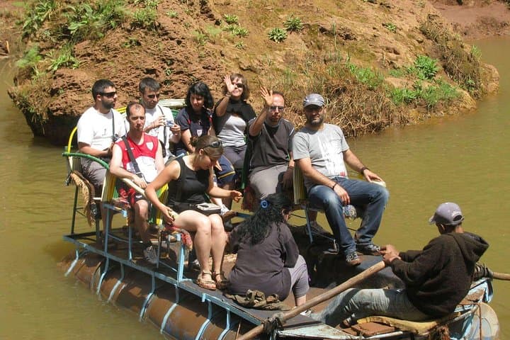 Marrakesh to Ouzoud Waterfalls: Day Trip Guide to Morocco's 110m Cascades photo 4