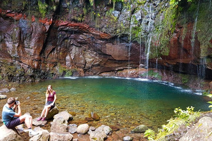 Rabaçal 25 Fontes Levada Walk — Classic Laurissilva Hike in Madeira photo 4