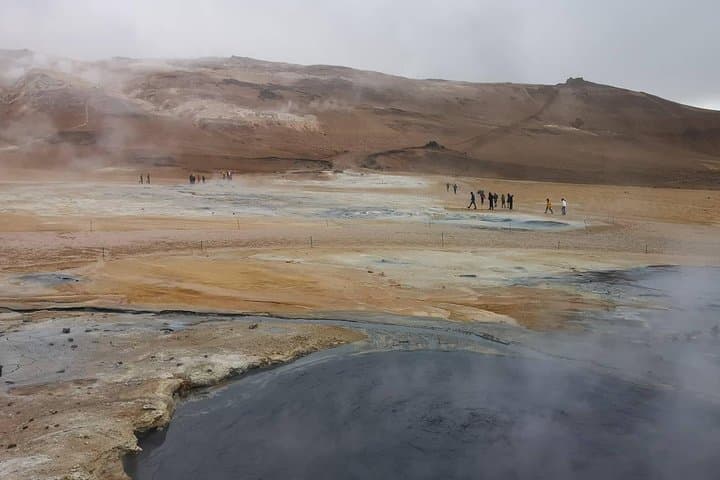 Ring Road by Minibus: A Small-Group 4–7 Day Guided Tour Around Iceland photo 4