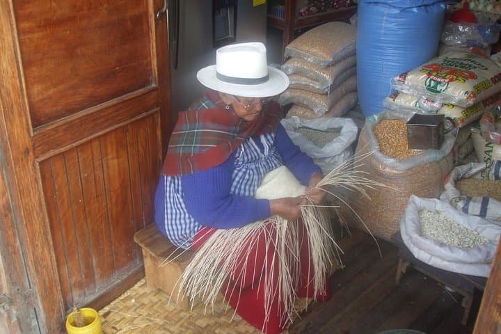 Cuenca & Ingapirca: 2-Day Inca Ruins and Cajas National Park Private Tour photo 3
