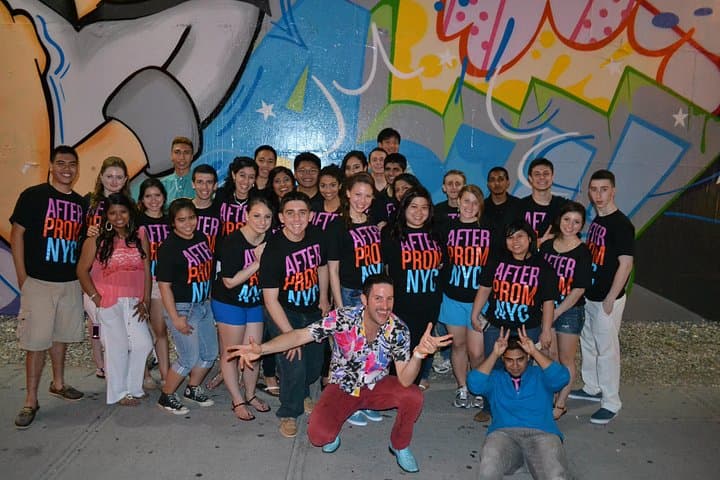 Brooklyn Street Art Walking Tour: DUMBO to Bushwick by Subway photo 4