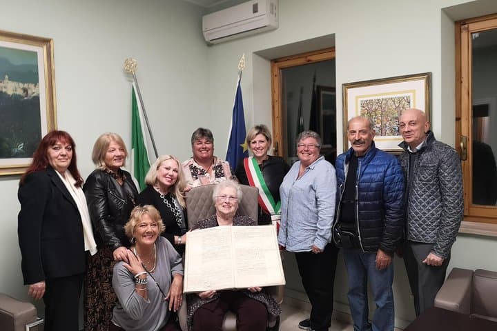 Abruzzo Ancestry Consultation: Research Italian Roots & Plan a Custom Heritage Tour