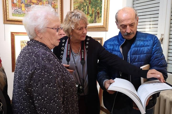 Abruzzo Ancestry Consultation: Research Italian Roots & Plan a Custom Heritage Tour photo 4