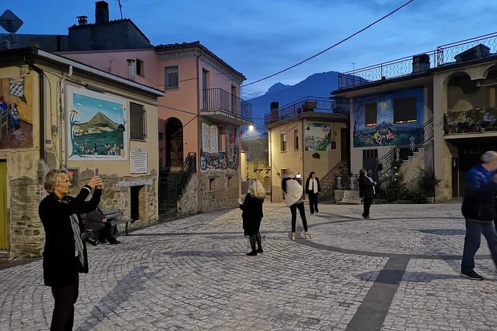 Abruzzo Ancestry Consultation: Research Italian Roots & Plan a Custom Heritage Tour photo 5