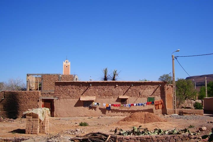 Atlas Mountains Three Valleys Day Trip from Marrakech with Berber Lunch photo 4
