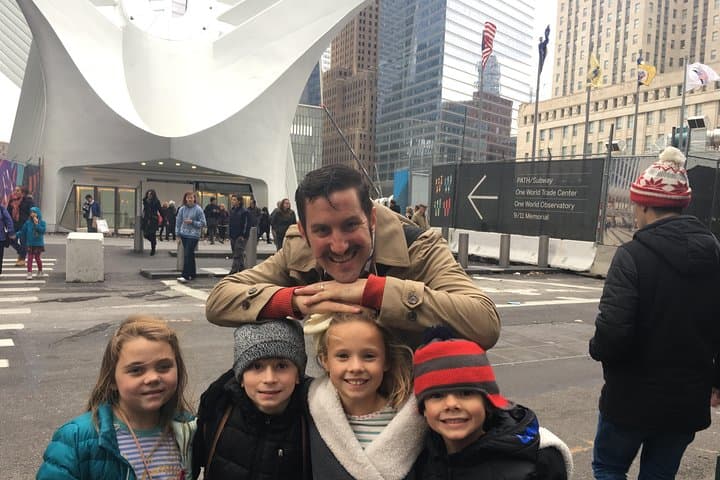 NYC Architecture Walking Tour: Grand Central to Flatiron by Foot & Subway photo 3