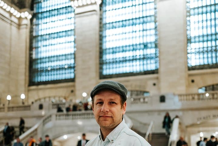 NYC Architecture Walking Tour: Grand Central to Flatiron by Foot & Subway photo 4