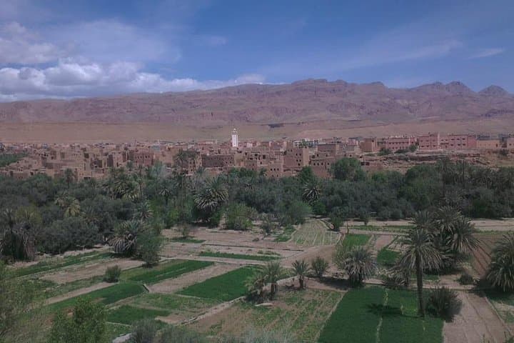 3-Day Sahara Desert Tour from Marrakech to Merzouga — Erg Chebbi Camel Trek & Overnight Camp photo 2