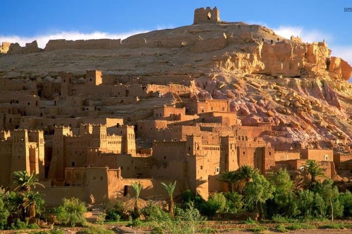 3-Day Private Desert Tour from Marrakech to Merzouga with Camel Ride photo 6