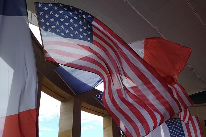 Walk Through History: A Private Tour of Normandy's D-Day Beaches photo 2