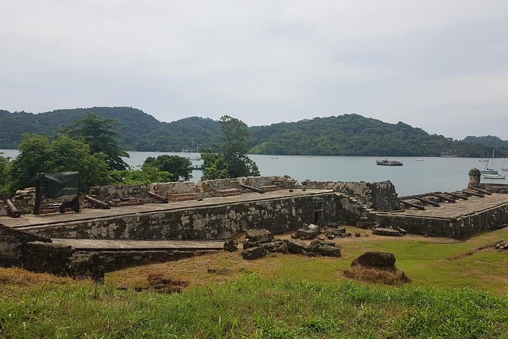 Portobelo and Isla Mamey: Full-Day Caribbean Adventure from Panama City photo 2