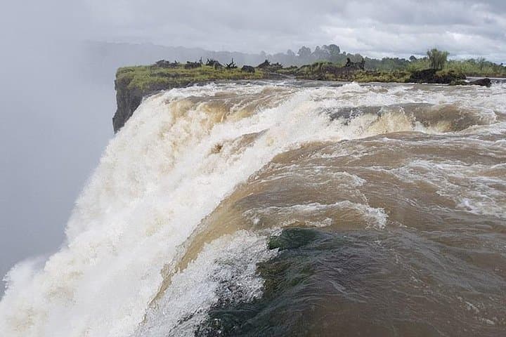 Private Guided Tour of Victoria Falls (Zimbabwe) — 4-Hour Rainforest Walk & Photo Stops photo 6