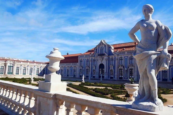 Sintra & Cascais: Private Full-Day Tour from Lisbon photo 3