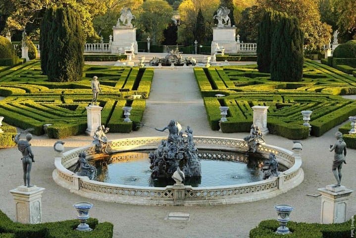Sintra & Cascais: Private Full-Day Tour from Lisbon photo 4