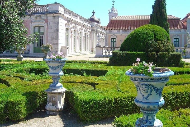Sintra & Cascais: Private Full-Day Tour from Lisbon photo 6