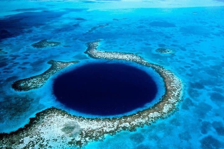 Paddle Bacalar: Cenote Azul Swim & Kayak Day Trip from Cancun photo 4