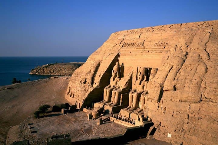 Abu Simbel in a Day: From Cairo to Ramses’ Colossal Temples via Aswan photo 4