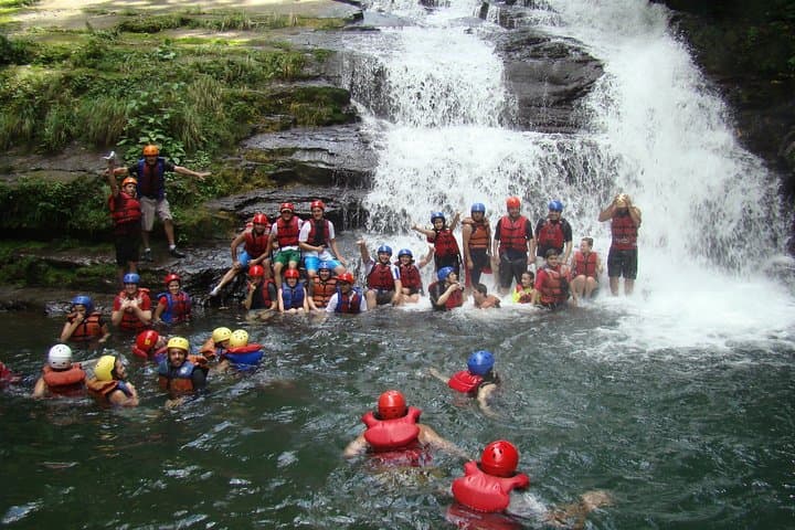 Pacuare River One-Day Rafting from Turrialba: 29km of Class II–V Rapids photo 3