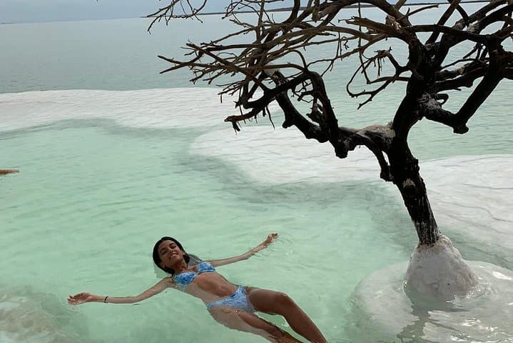 Masada, Dead Sea & Qumran Day Trip from Tel Aviv — Hike, Float and See the Dead Sea Scrolls photo 5